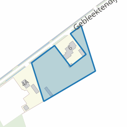 Perceel NDW00-R-1396