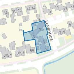 Perceel NDW00-R-1400