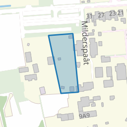 Perceel NDW00-R-1401