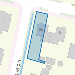 Perceel NDW00-R-1405