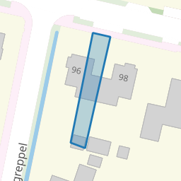 Perceel NDW00-R-1406