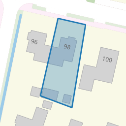 Perceel NDW00-R-1407