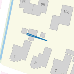 Perceel NDW00-R-1408