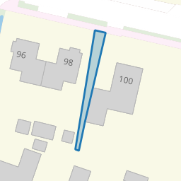 Perceel NDW00-R-1409