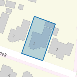 Perceel NDW00-R-1414