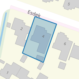 Perceel NDW00-R-1418