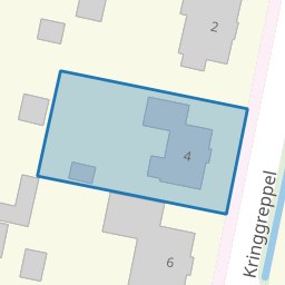 Perceel NDW00-R-1421