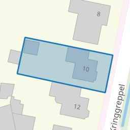 Perceel NDW00-R-1424