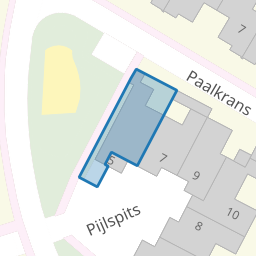 Perceel NDW00-R-1426