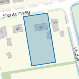 Perceel NDW00-R-1446