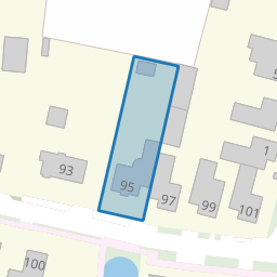 Perceel NDW00-R-1457