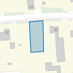 Perceel NDW00-R-1465