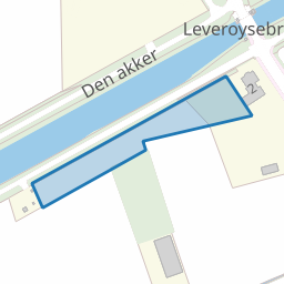 Perceel NDW00-R-1471