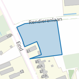 Perceel NDW00-R-1505