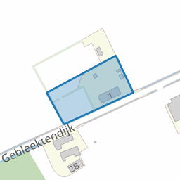 Perceel NDW00-R-1516