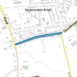 Perceel NDW00-R-1529