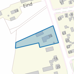 Perceel NDW00-R-1531