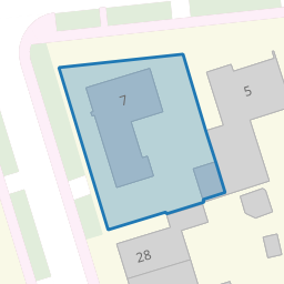 Perceel NDW00-R-1532