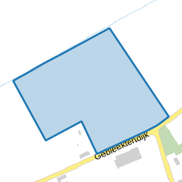 Perceel NDW00-R-1541