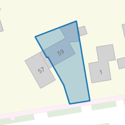 Perceel NDW00-R-1542