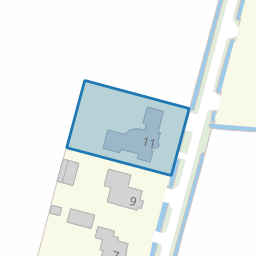 Perceel NDW00-R-1550