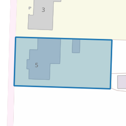 Perceel NDW00-R-1556