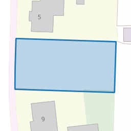 Perceel NDW00-R-1557