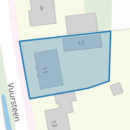 Perceel NDW00-R-1559