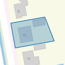 Perceel NDW00-R-1561