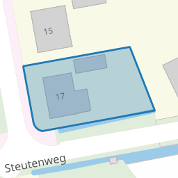 Perceel NDW00-R-1562