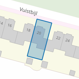 Perceel NDW00-R-1572