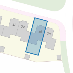 Perceel NDW00-R-1575