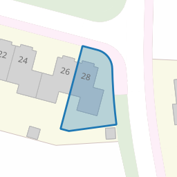 Perceel NDW00-R-1576