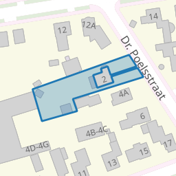 Perceel NDW00-R-1579