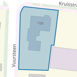 Perceel NDW00-R-1593