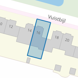 Perceel NDW00-R-1623