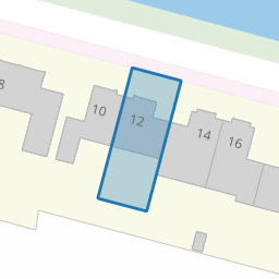 Perceel NDW00-R-1625