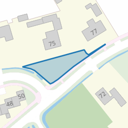 Perceel NDW00-R-1630