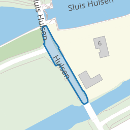 Perceel NDW00-R-1634