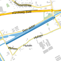 Perceel NDW00-R-1636