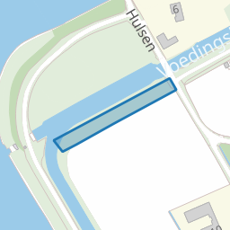 Perceel NDW00-R-1638