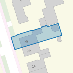 Perceel NDW00-R-1639