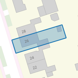 Perceel NDW00-R-1640