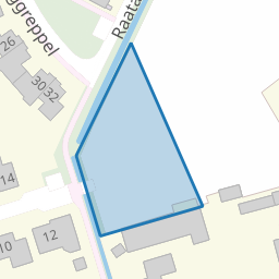 Perceel NDW00-R-1647