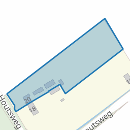 Perceel NDW00-R-1661