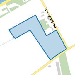 Perceel NDW00-R-1666