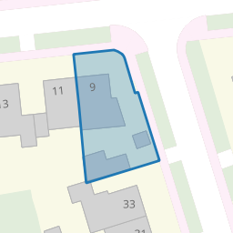 Perceel NDW00-R-1678