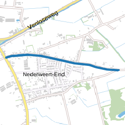 Perceel NDW00-R-1690