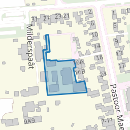 Perceel NDW00-R-1693