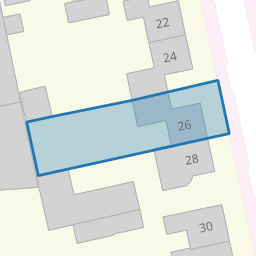 Perceel NDW00-R-1711